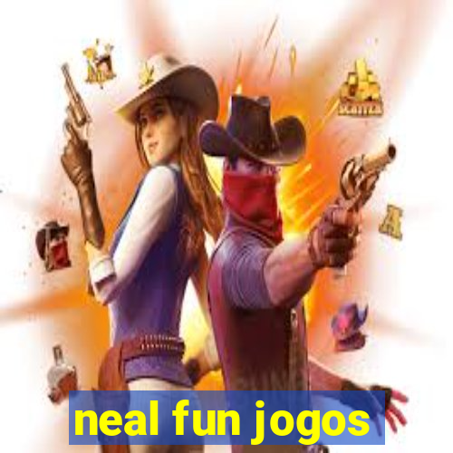 neal fun jogos